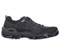 Полуботинки со шнуровкой IMAC модель 203858 3550/011 Фото