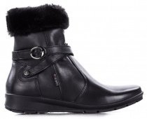 Ботинки IMAC модель 205820 1400/011 Фото