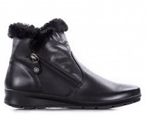 Ботинки casual IMAC модель 205800 1400/011 Фото