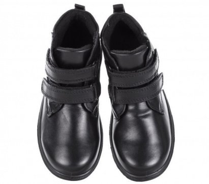 Черевики Braska модель 834-0130/101 — фото 4 - INTERTOP