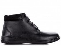 Ботинки со шнуровкой Braska модель 834-0177/101 Фото