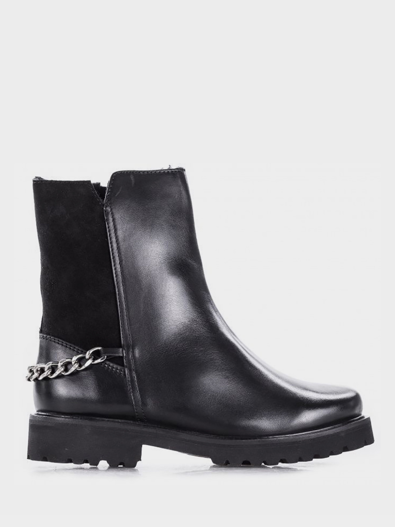 Черевики Braska модель 815-7081T/101 Фото