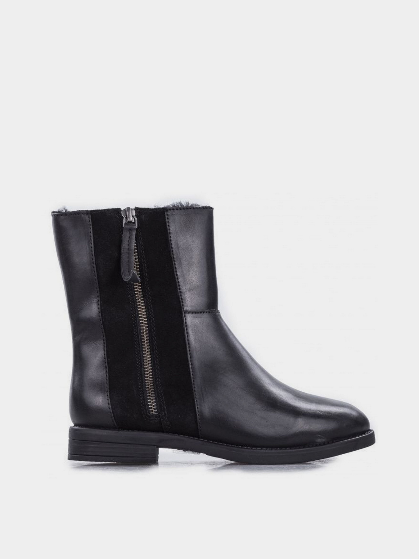 Ботинки Braska модель 815-7830T/101 Фото