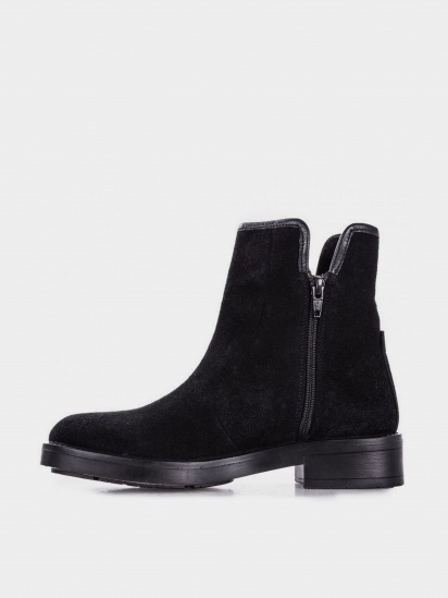 Черевики Braska модель 815-5522T/201 — фото - INTERTOP