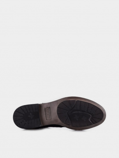 Черевики Braska модель 815-5522T/201 — фото 3 - INTERTOP