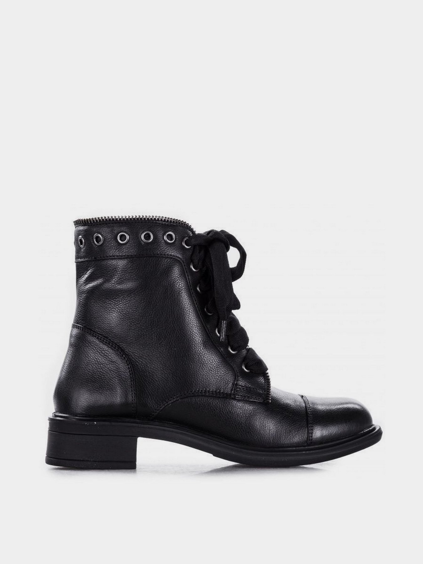 Ботинки на каблуках Braska модель 815-1626L/101 Фото