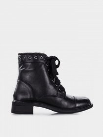 Черевики на підбора Braska модель 815-1626L/101 Черевики на підбора Braska модель 815-1626L/101 Фото