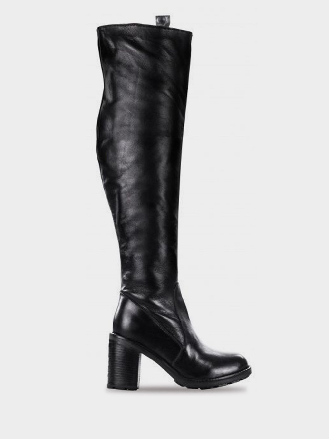 Ботфорты Braska модель 816-7359L/101-060 Фото