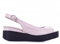 Босоножки AURA SHOES модель 1038700 Фото