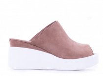 Шльопанці AURA SHOES Модель 2315600 Фото