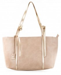 Шоппер PepeMoll модель 26105 Sand Фото