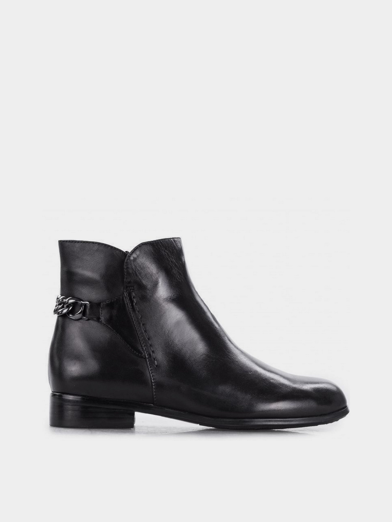 Черевики на підбора Braska модель 815-1321L/101-030 Фото