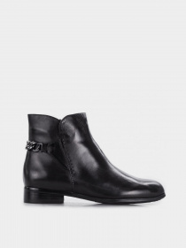 Ботинки на каблуках Braska модель 815-1321L/101-030 Фото