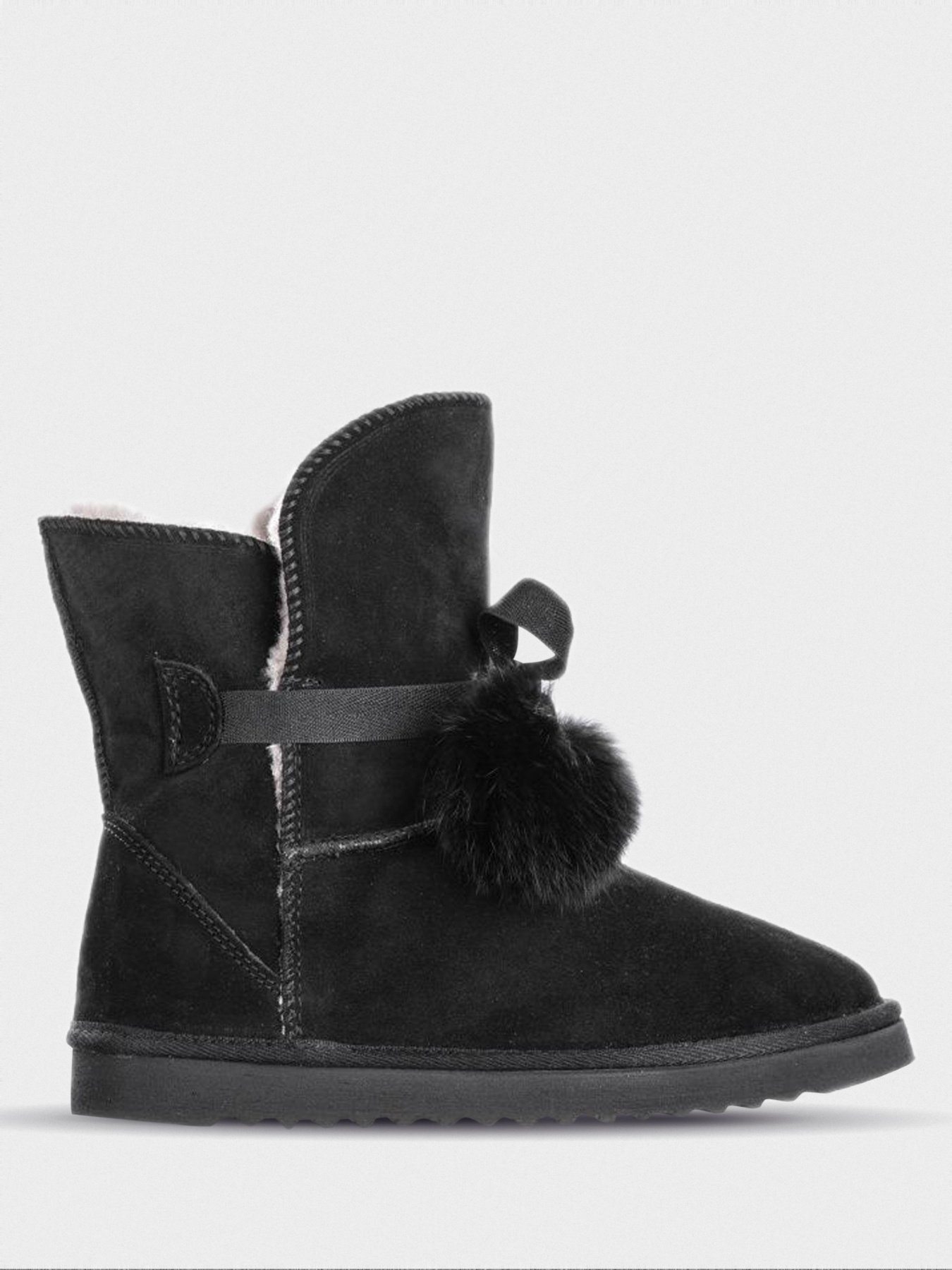 Ботинки Braska модель EY-6V1 b Фото