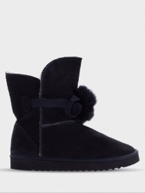 Черевики Braska модель EY-6V blue Фото