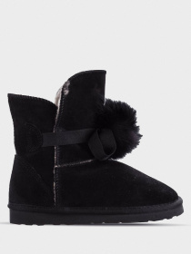 Черевики Braska модель EO-1X Фото