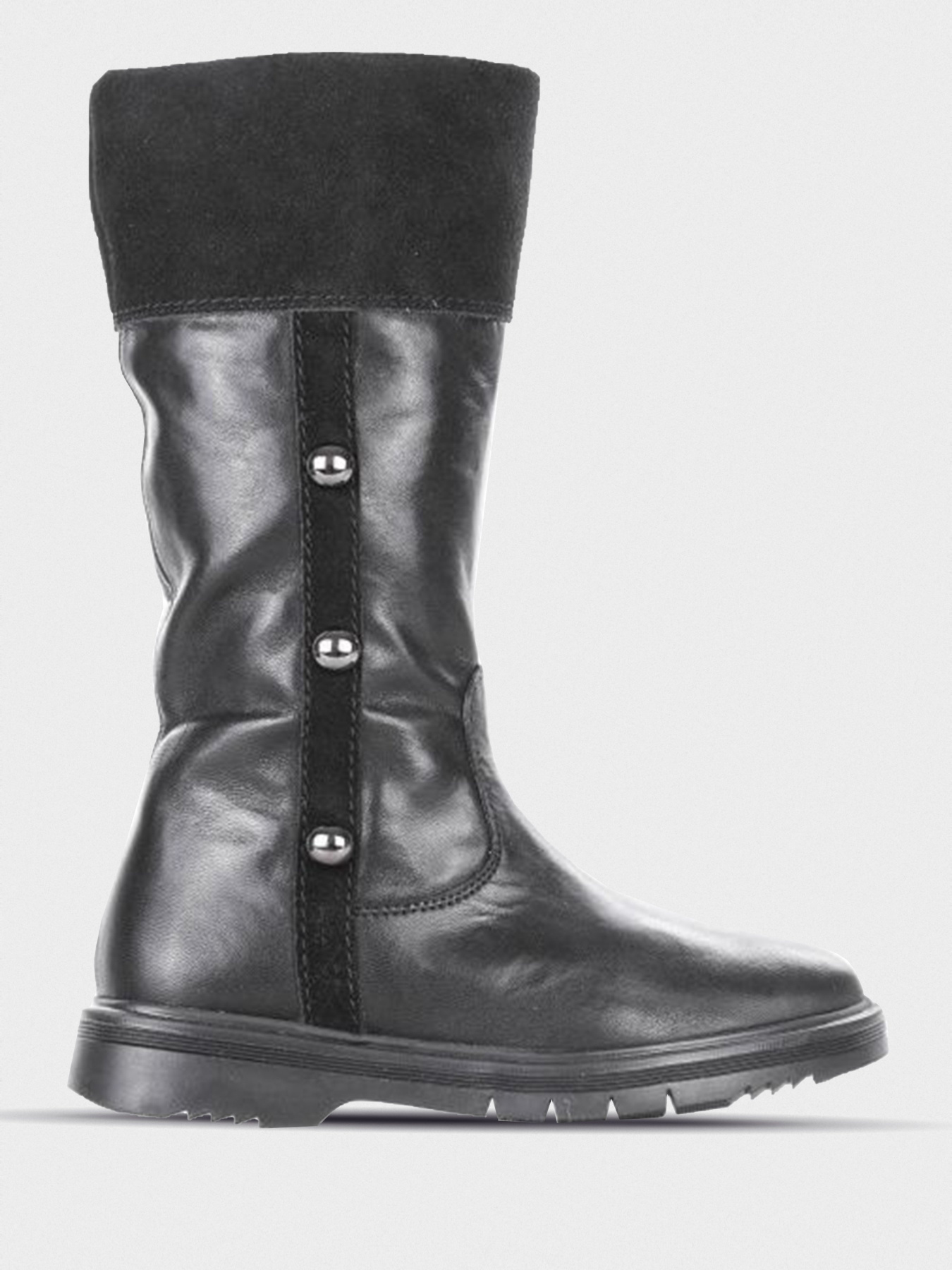 Сапоги Braska модель 833-4064T/101 Фото