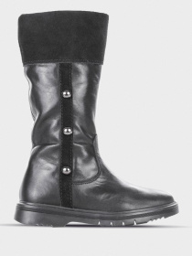 Чоботи Braska модель 833-4064T/101 Чоботи Braska модель 833-4064T/101 Фото