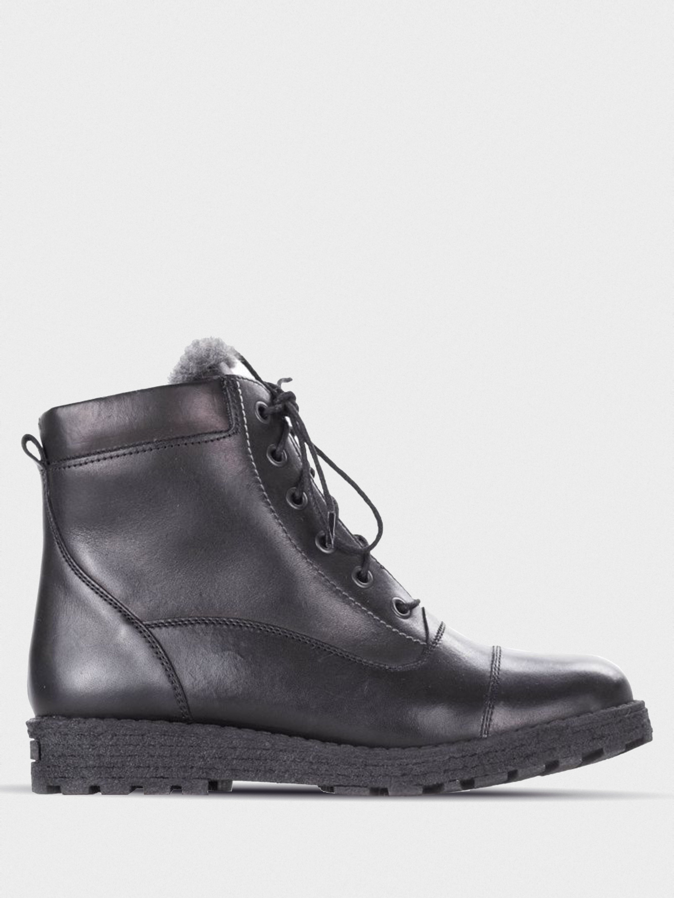 Ботинки Braska модель 833-4181T/101 Фото