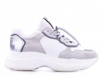 Кроссовки повседневные Bronx модель 66167-A04 Фото