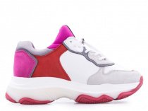 Кроссовки Bronx модель 66167A-A2356 Фото