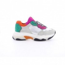 Кроссовки Bronx модель 66167-E2357 Фото