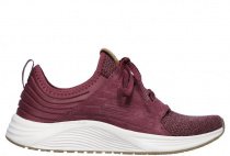 Кроссовки повседневные Skechers модель 13046 BURG Фото