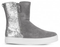 Сапоги Skechers модель 865 GYSL Фото