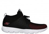 Кроссовки Skechers модель 15726 BKHP Фото