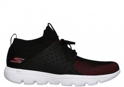 Кросівки Skechers модель 15726 BKHP - фото