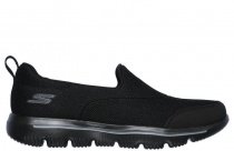 Слипоны Skechers модель 15730 BBK Слипоны Skechers модель 15730 BBK Фото