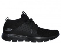 Сліпони Skechers модель 15726 BBK Фото