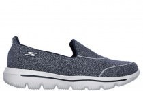 Сліпони Skechers модель 15732 NVY Фото