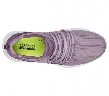 Кросівки для бігу Skechers Go Run Mojo - Reactivate модель 14843 MVE — фото 3 - INTERTOP