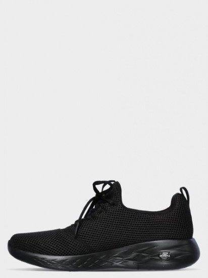 Кросівки для бігу Skechers модель 55076 BBK — фото - INTERTOP