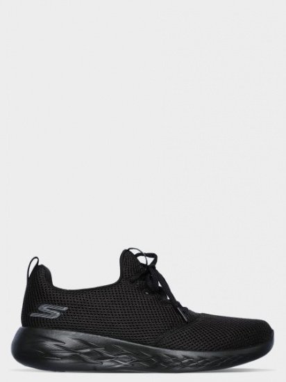 Кросівки для бігу Skechers модель 55076 BBK - фото