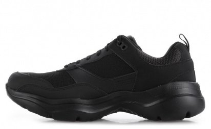 Кросівки для тренувань Skechers модель 54796 BBK — фото - INTERTOP