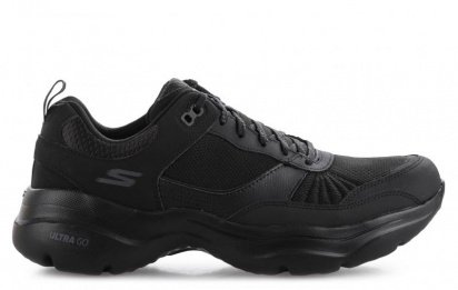 Кросівки для тренувань Skechers модель 54796 BBK - фото