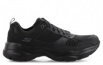 Кроссовки для спорта Skechers модель 54796 BBK Фото