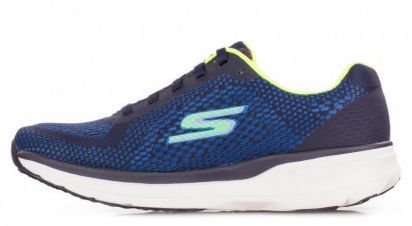 Кросівки для бігу Skechers модель 55216 BLLM — фото - INTERTOP