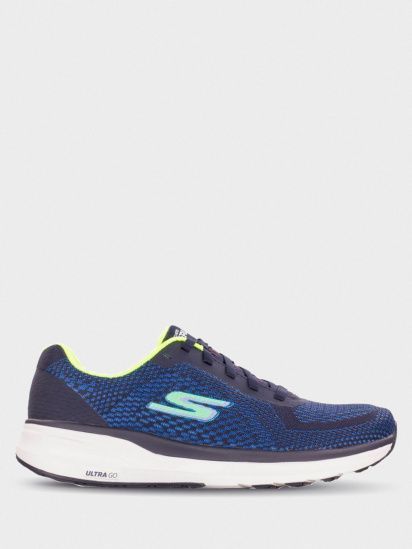 Кросівки для бігу Skechers модель 55216 BLLM - фото