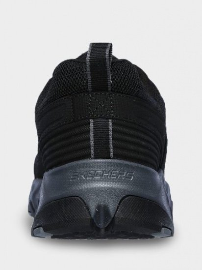 Кросівки Skechers модель 51885 BKCC — фото 3 - INTERTOP