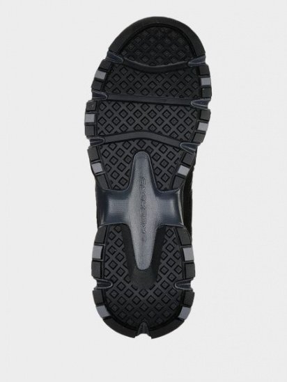 Кросівки Skechers модель 51885 BKCC — фото 4 - INTERTOP