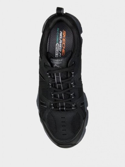 Кросівки Skechers модель 51885 BKCC — фото 5 - INTERTOP