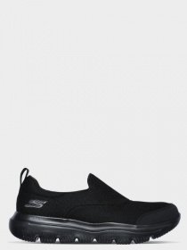 Слипоны Skechers модель 54730 BBK Фото