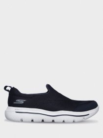 Слипоны Skechers модель 54730 NVGY Фото