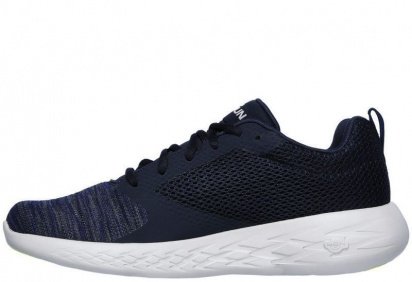 Кросівки для бігу Skechers модель 55081 NVGR — фото - INTERTOP