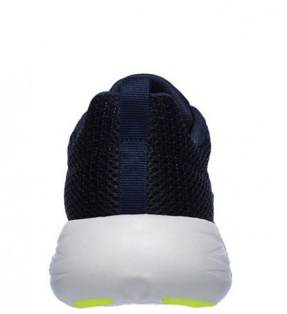 Кросівки для бігу Skechers модель 55081 NVGR — фото 4 - INTERTOP