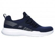 Кроссовки для бега Skechers модель 54843 NVY Фото