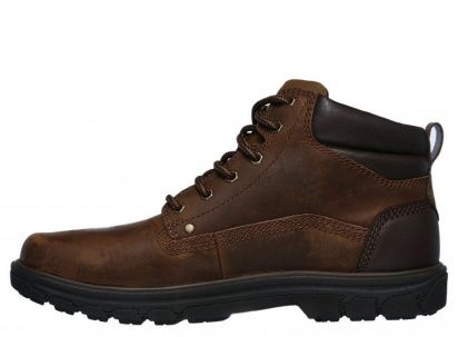 Черевики Skechers модель 65573 CDB — фото - INTERTOP